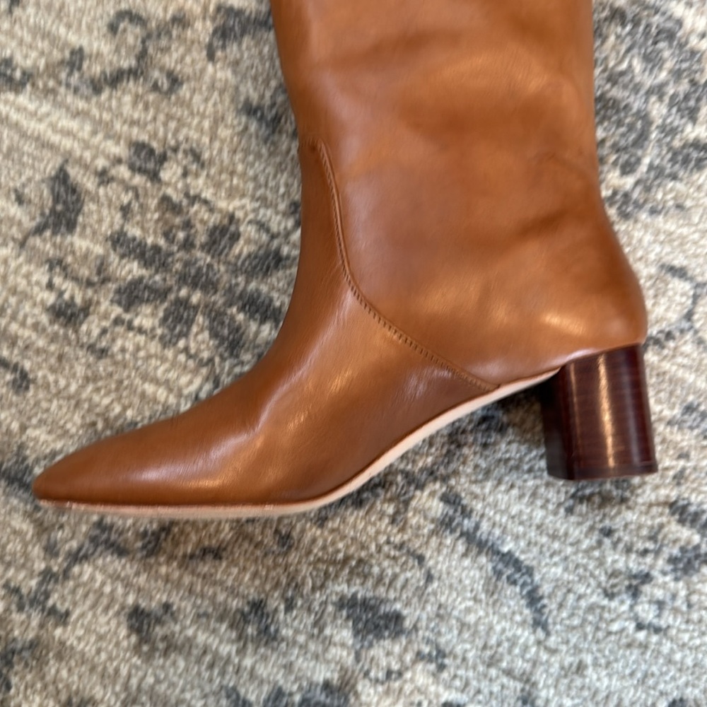 Loeffler Randall Gia Safari Tall Boot - Picture 8 of 11